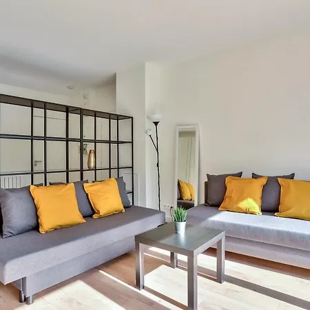 - Quartier Montparnasse 2 Free Netflix Lejlighed Paris