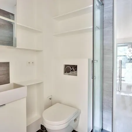 Lejlighed - Quartier Montparnasse 2 Free Netflix
