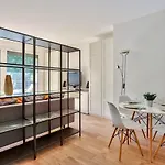 - Quartier Montparnasse 2 Free Netflix Paříž