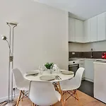 - Quartier Montparnasse 2 Free Netflix Apartmán