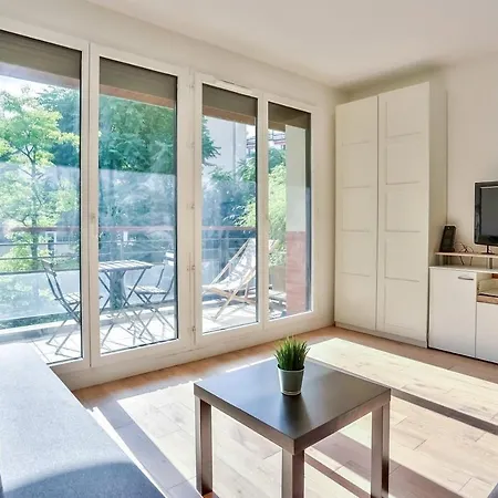 - Quartier Montparnasse 2 Free Netflix Apartman *