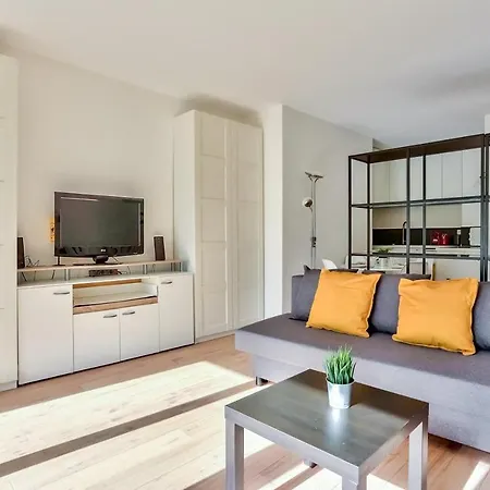 - Quartier Montparnasse 2 Free Netflix شقة