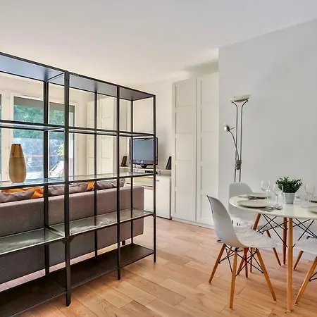 - Quartier Montparnasse 2 Free Netflix باريس