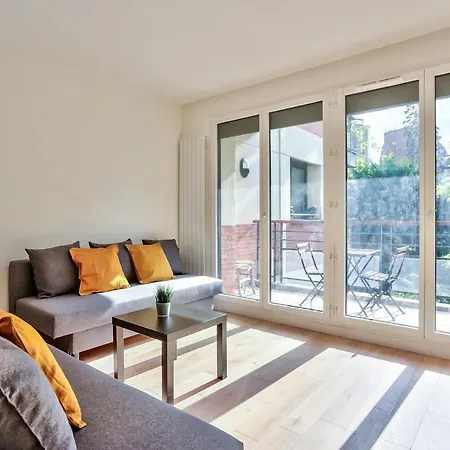 - Quartier Montparnasse 2 Free Netflix