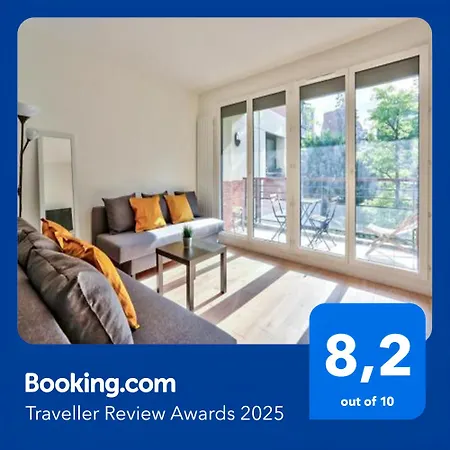 Apartment - Quartier Montparnasse 2 Free Netflix